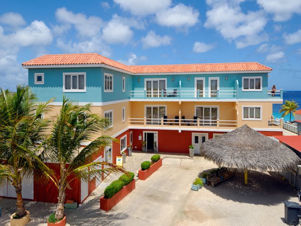 Bonaire Home 1004505