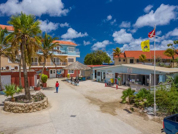 Bonaire Home 1004505
