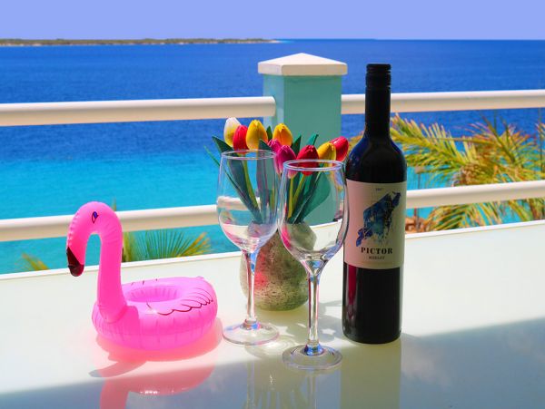 Bonaire Home 1004505