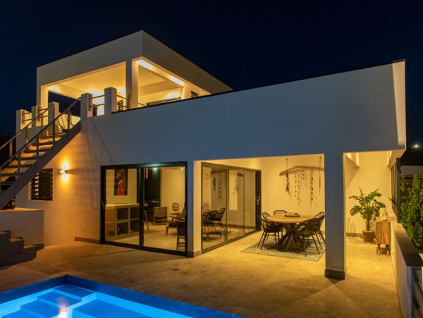Bonaire Home 1004506