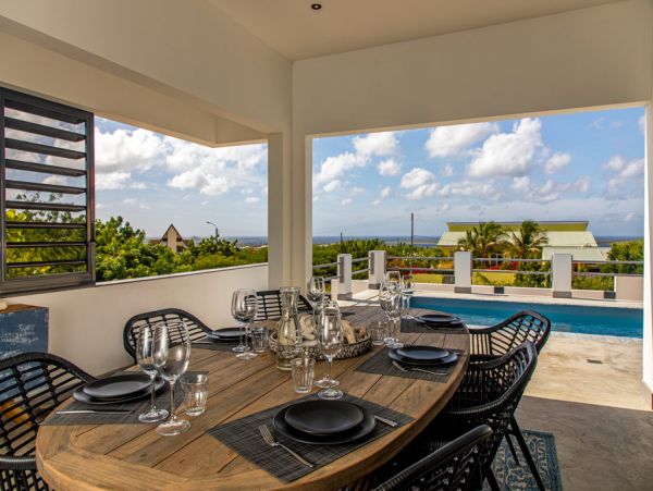 Bonaire Home 1004506