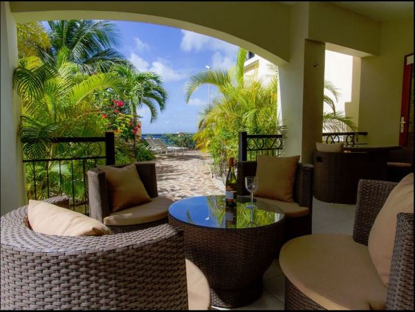 Bonaire Home 1004507