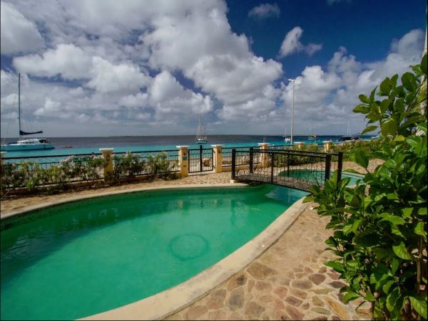 Bonaire Home 1004507