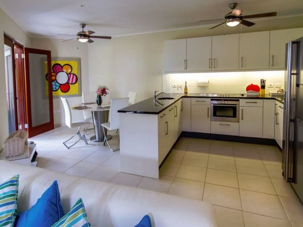 Bonaire Home 1004507