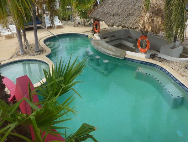 Bonaire Home 1004508