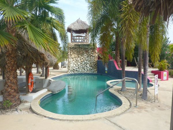 Bonaire Home 1004508