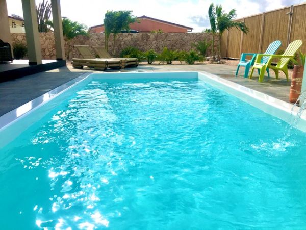Bonaire Home 1004509