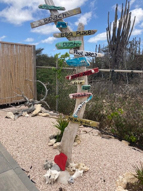 Bonaire Home 1004509