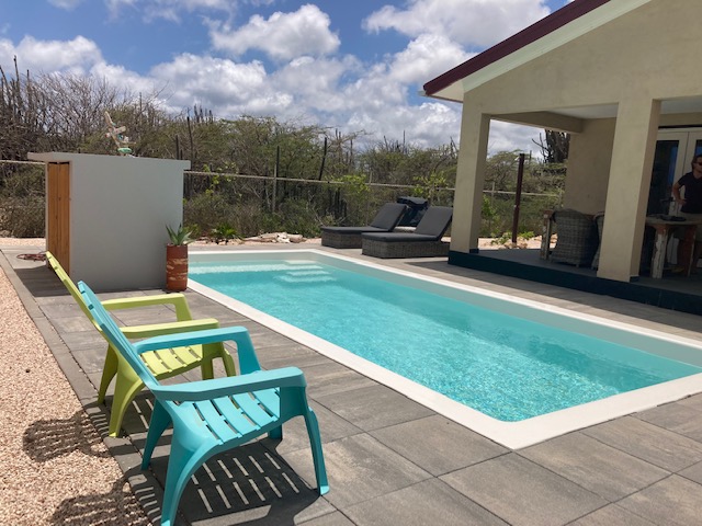 Bonaire Home 1004509