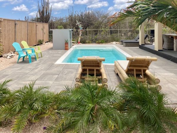 Bonaire Home 1004509