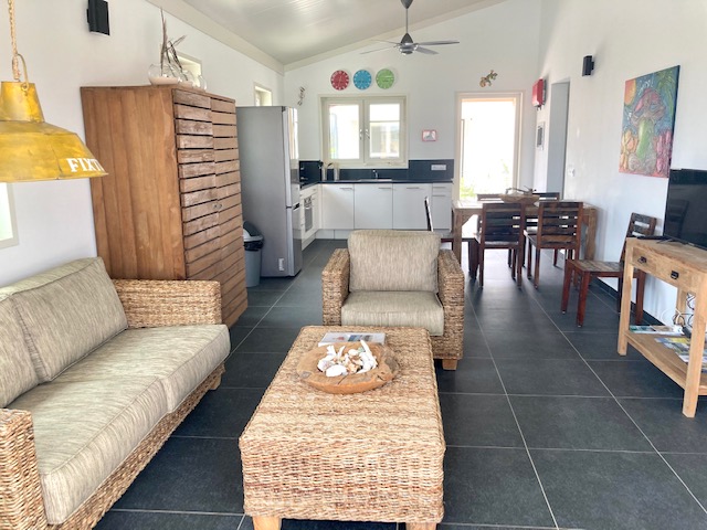 Bonaire Home 1004509