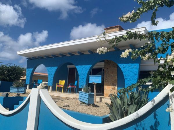 Bonaire Home 1004510