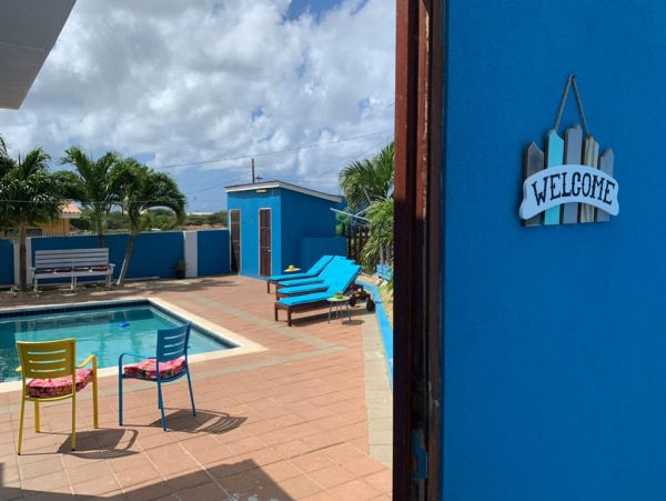 Bonaire Home 1004510