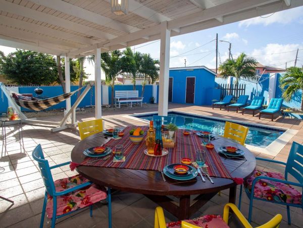 Bonaire Home 1004510