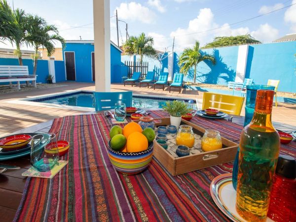 Bonaire Home 1004510