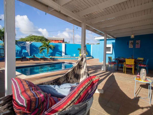 Bonaire Home 1004510