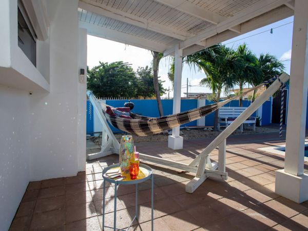 Bonaire Home 1004510