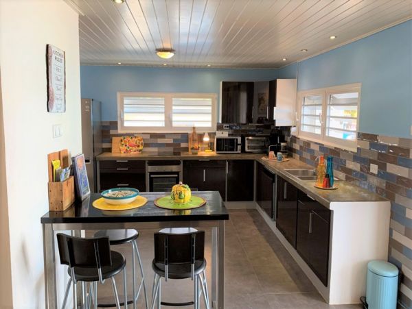 Bonaire Home 1004510