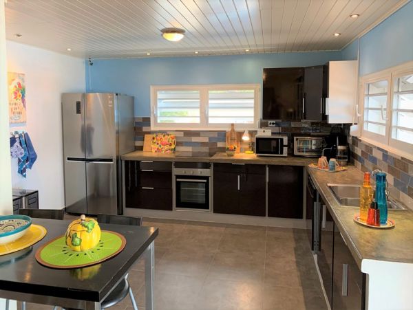 Bonaire Home 1004510