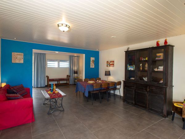 Bonaire Home 1004510