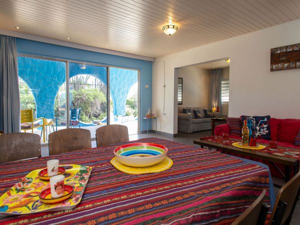 Bonaire Home 1004510