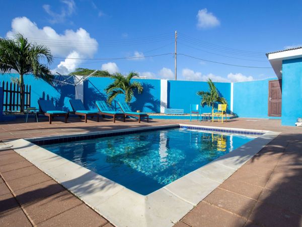 Bonaire Home 1004510