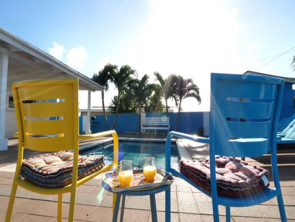 Bonaire Home 1004510