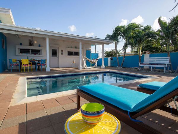 Bonaire Home 1004510