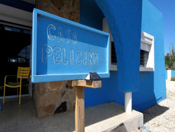 Bonaire Home 1004510