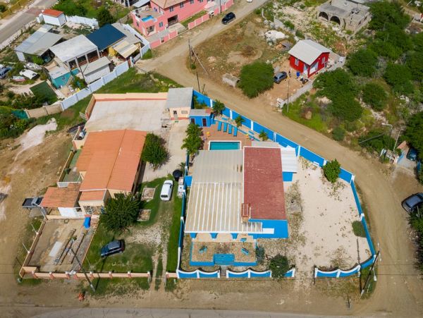 Bonaire Home 1004510