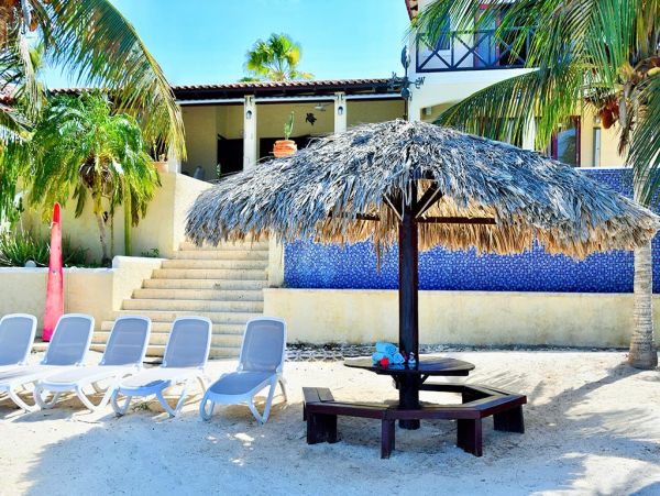 Bonaire Home 1004511