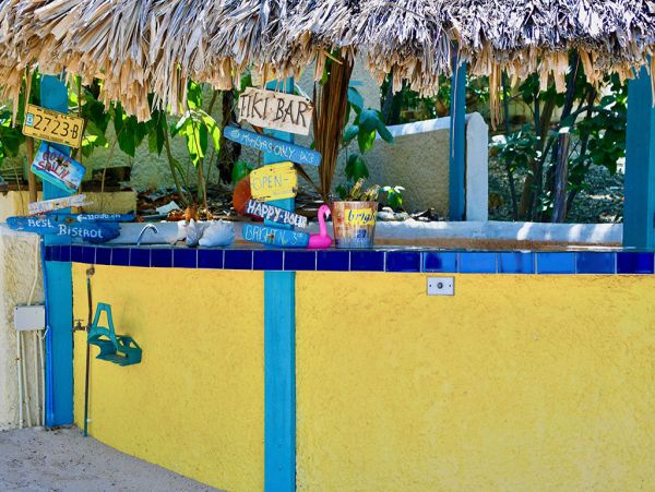 Bonaire Home 1004511