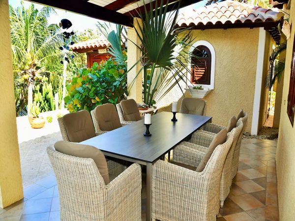 Bonaire Home 1004511