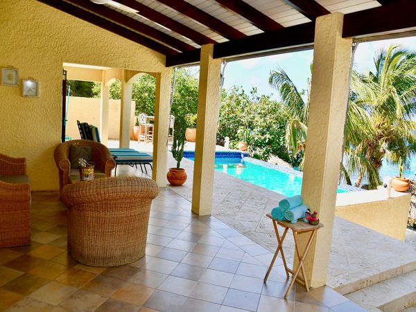 Bonaire Home 1004511