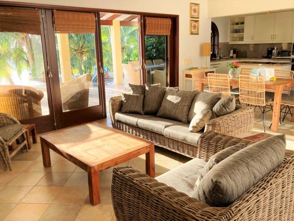 Bonaire Home 1004511