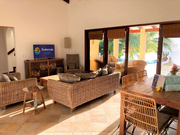 Bonaire Home 1004511