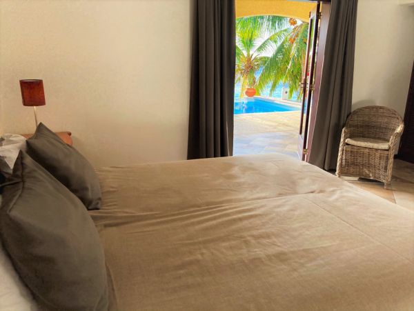 Bonaire Home 1004511