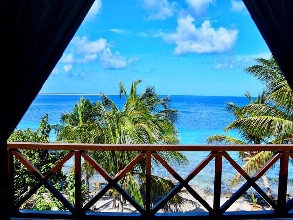 Bonaire Home 1004511