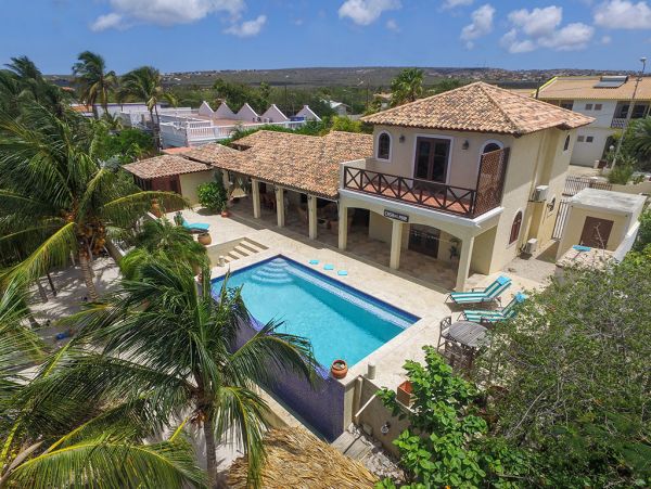 Bonaire Home 1004511