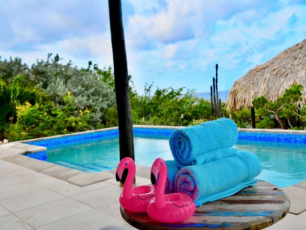 Bonaire Home 1004512