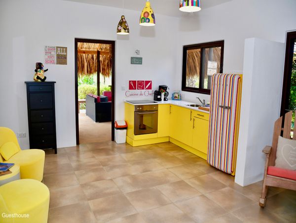 Bonaire Home 1004512