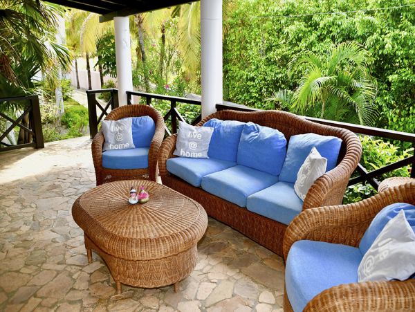 Bonaire Home 1004513