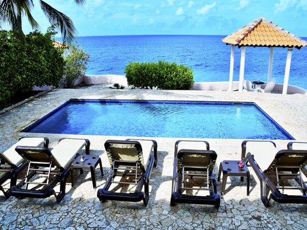 Bonaire Home 1004513