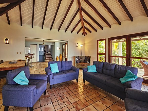 Bonaire Home 1004513