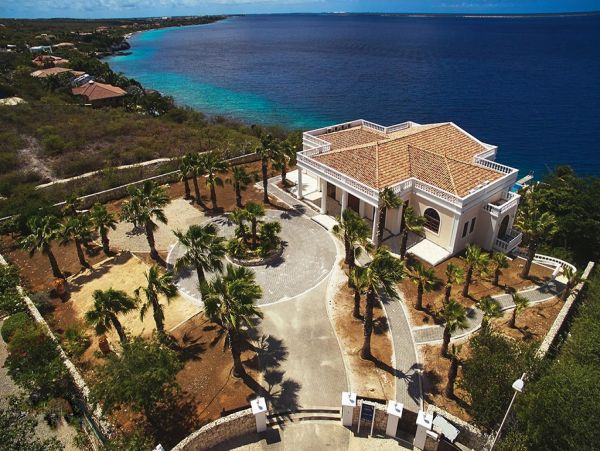Bonaire Home 1004514