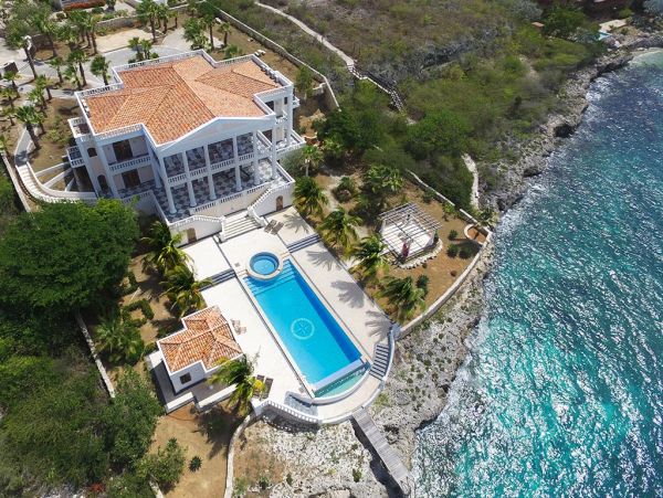 Bonaire Home 1004514
