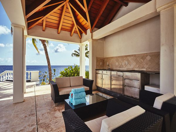 Bonaire Home 1004514