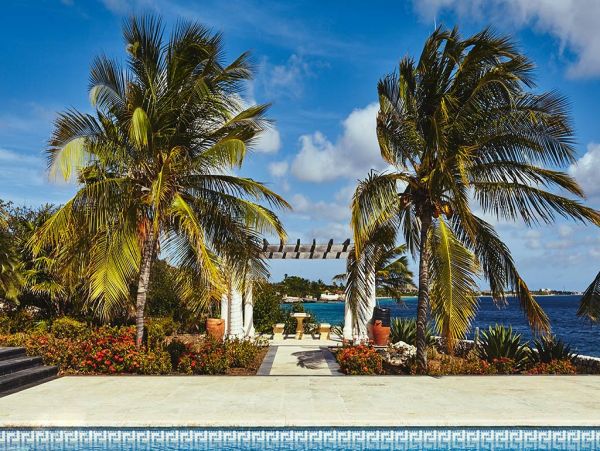 Bonaire Home 1004514