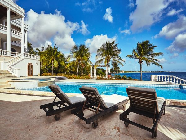 Bonaire Home 1004514