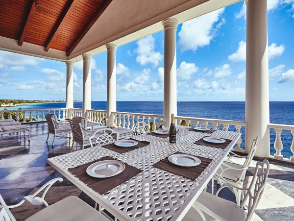 Bonaire Home 1004514